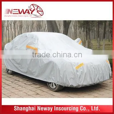 Good Quality Outdoor Exterior Car Cover photo-3