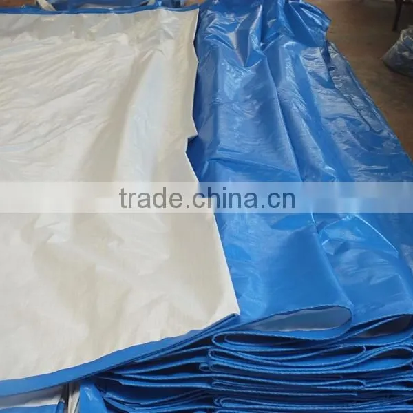 pe Cover pe Tarpaulin Sheet