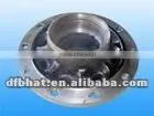 Rear Axle Drive Differential Shell