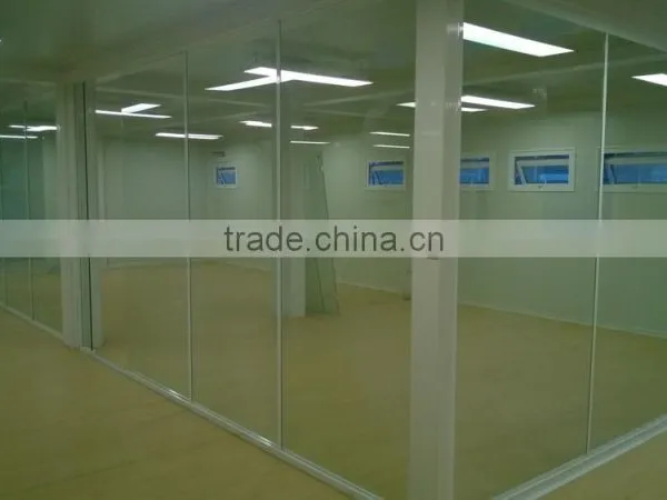 Modular Shower Room With CE Certificates photo-2