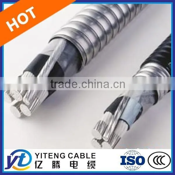 ESP Electric Submersible Pump Power Cable photo-3