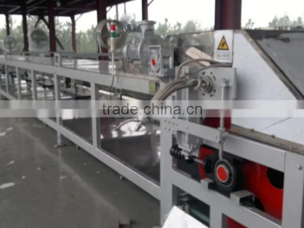 Steel Belt Prilling Machine photo-4