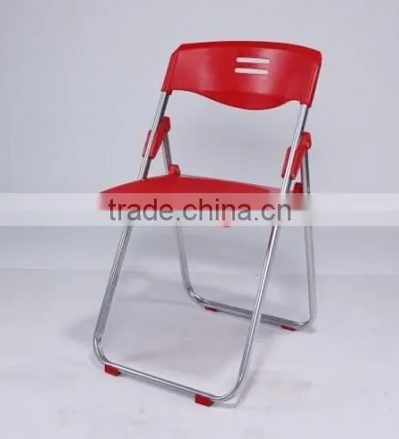 Cheap Plastic Folding Chair for Outdoor 1074C Quality Choice photo-6