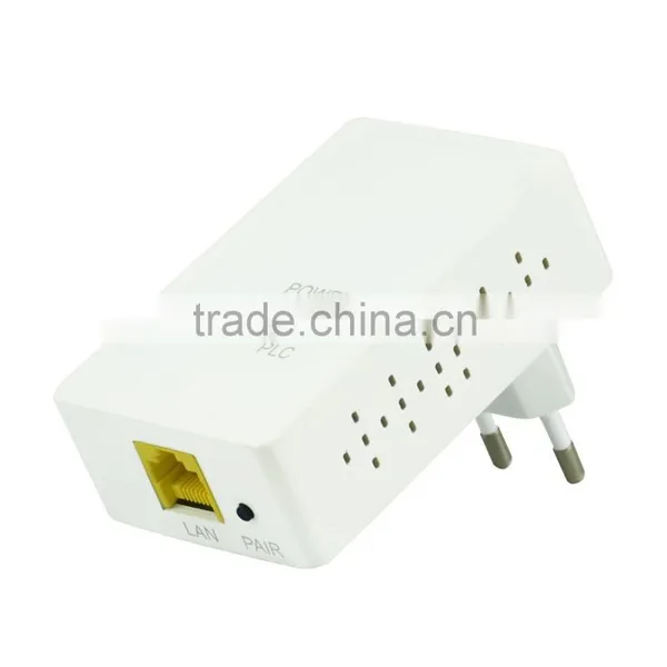 Kasda Plug and Play Wired 200Mbps Plc Adapters photo-2