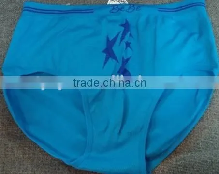 Girls Bulk Custom Underwear photo-5