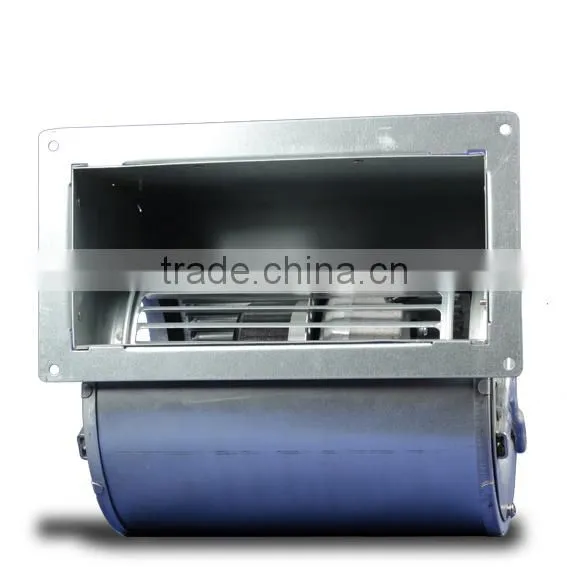High Performance! PSC EC Industrial Blower 205x219x272mm With UL Since 1993 photo-2