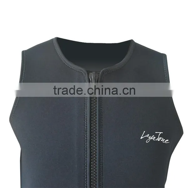 Experienced Factory Supply Neoprene Jacket Vest photo-3