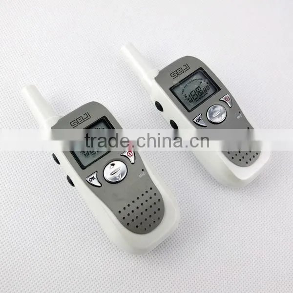 Walkie Talkie Walkie Talkie