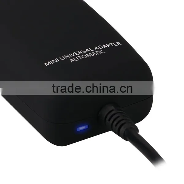 Fashion Colorful Design Travel Adapter for Notebook photo-2