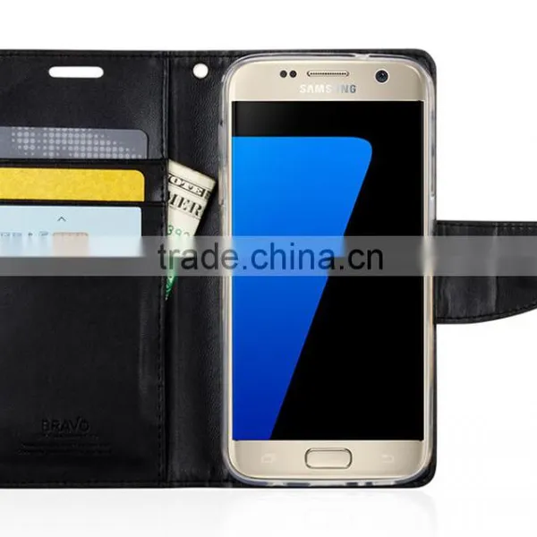 High Quality Flip Cover For Samsung Galaxy J2 2016 Phone Case Cover For Samsung Galaxy J2 2016 photo-2