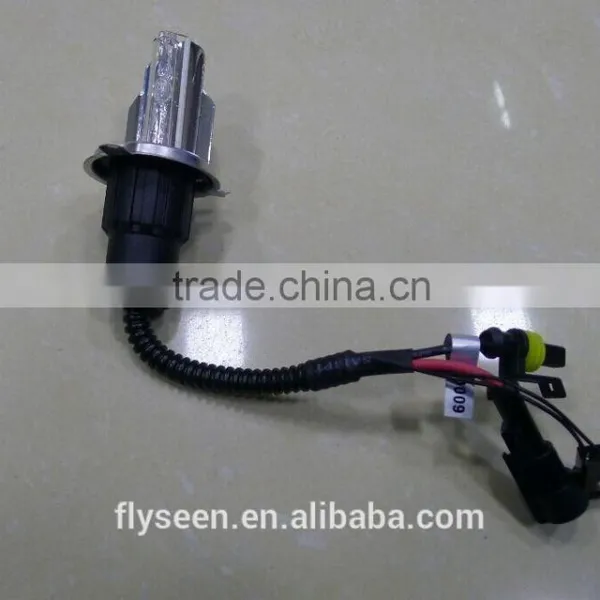 High Quality H4hi/low ,35W 55W,12V ,24V, Xenon Hid Kit Canbus photo-2