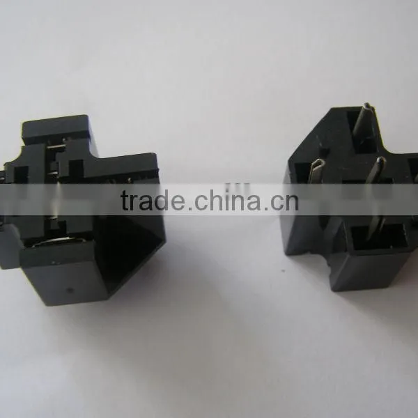 Kontron 5 Pin 40A Pcb Auto Relay Socket photo-6