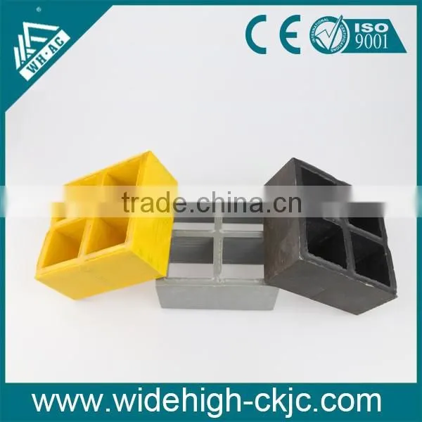 Best Price Truck Channel Fiberglass Grating photo-3