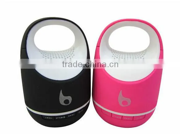 Shenzhen Factory Gift Bluetooth Speaker S05C Wholesale Price photo-4