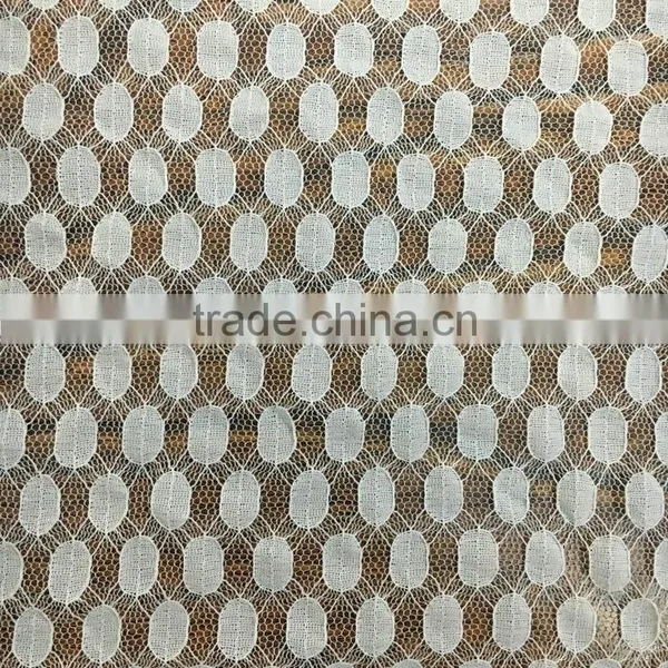 Knitting Fabric Lace With High Strech China Supplier Good Price photo-2