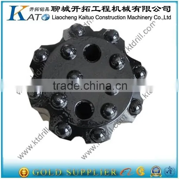 KT T51 Tungsten Carbide Button Bits for Mining photo-2