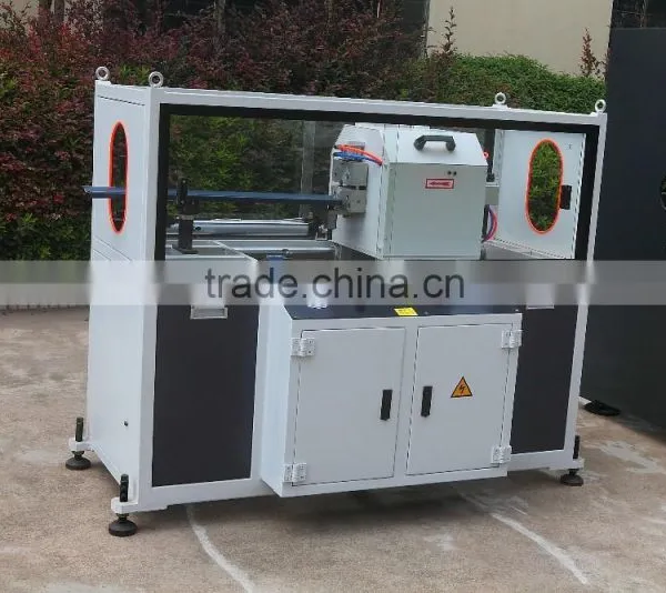 High Performance PE Pipe Machinery Line photo-5