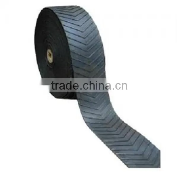 Direct Buy China Rubber Conveyor Belt Made in China photo-2