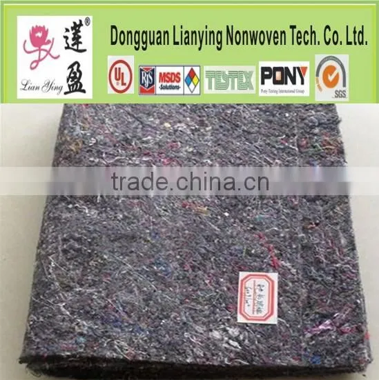 Cheapest Recycled Felt for Protecting The Spring photo-3