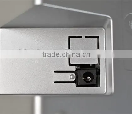 Biometric Face Fingerprint Time Attendance Machine With Free Software photo-4