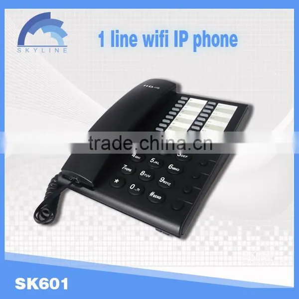 Voip Phone photo-3