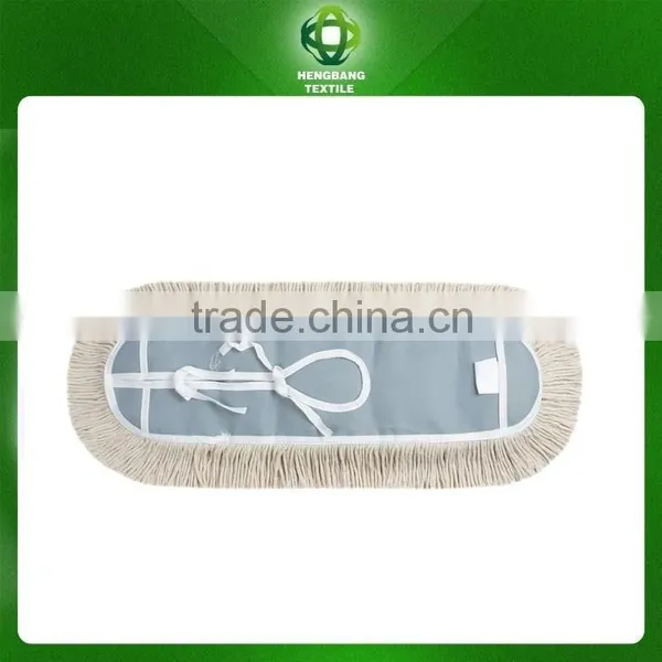 Spray Mop, Polyester Mop Head, Cotton Mop Head, Flat Mop Head photo-2