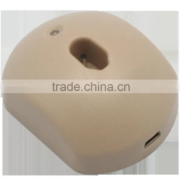 2016 New Design Best Quality Rechargeable Behind the Ear Hearing Aid photo-5