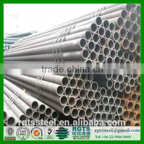 Black Steel Pipe photo-4