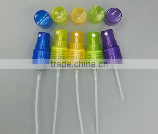 Smooth 18/410 Fine Mist Pump Sprayer photo-2