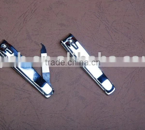 medical emery nail clippers