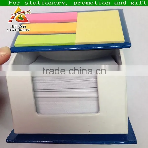 Memo Pad in Box photo-3