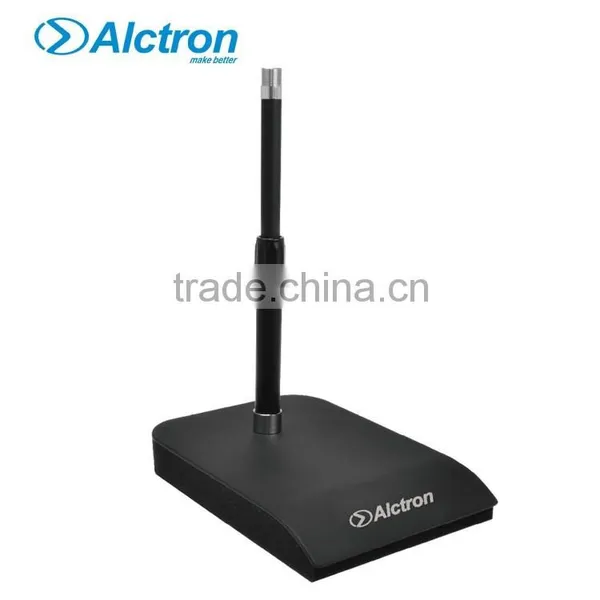 Alctron SM321 Tripod Mic Stand.With Foam Isolation photo-2