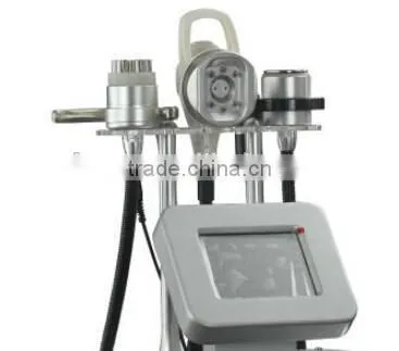 2015 Newest 40k Cavitation Rf Slimming Machine Slimming Machine For Home Use Ultrasonic Cavitation Machine Ultrasonic Cavitation Body Sculpting photo-4
