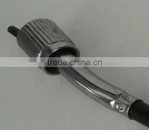 2015 high quality motorcycle control cable assemble from Hebei
