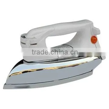 Dry Iron
