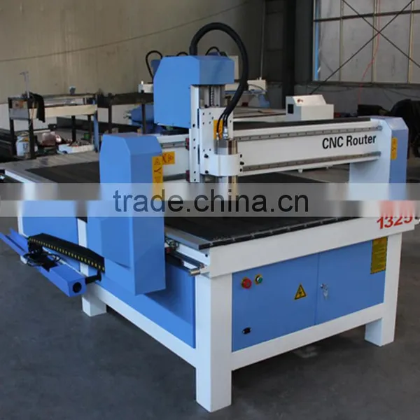 China Supplier Woodworking Cnc Router photo-3