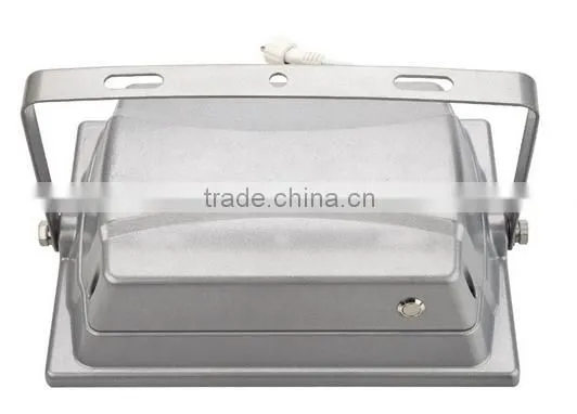 Hot Sales Super Bright Innovative Concise IP65 Aluminum 120 LED Solar Flood Light photo-2