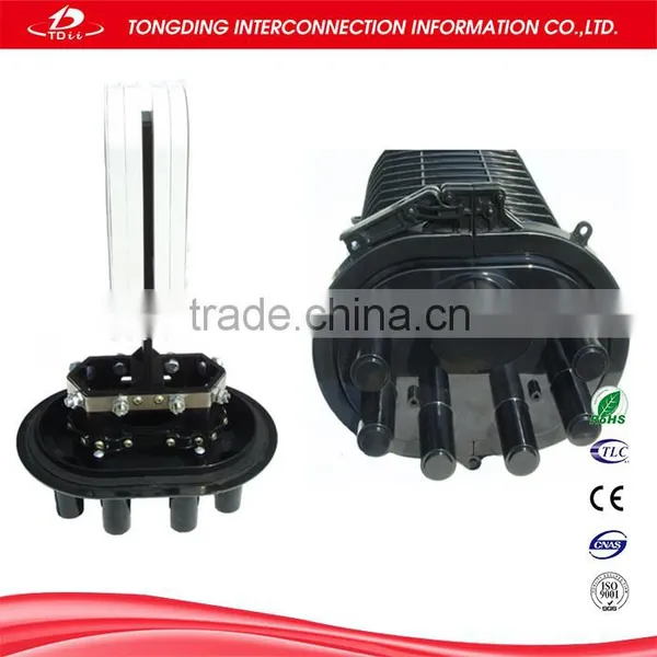 High Quality Dome 288 Cores Splice Closure photo-2