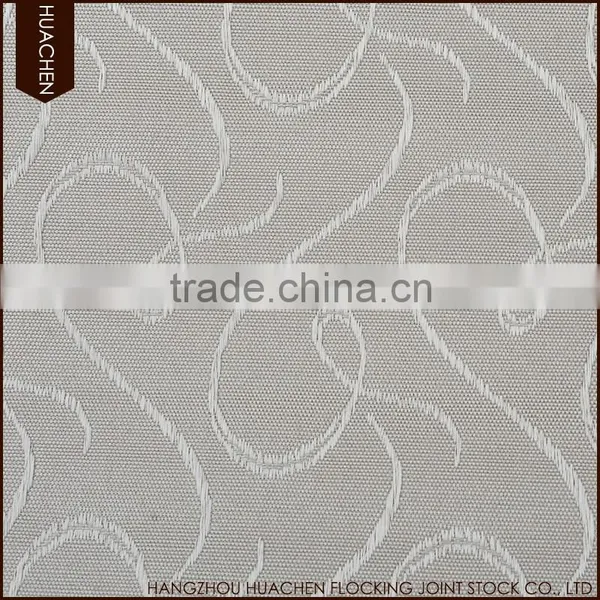 Blackout Jacquard Blackout Curtain photo-6