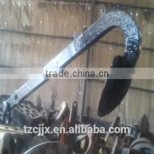 Single Fluke Anchor photo-4