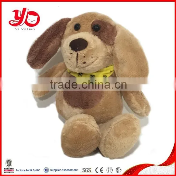 Plush Dog Toys Courage the Cowardly Dog Plush Toy