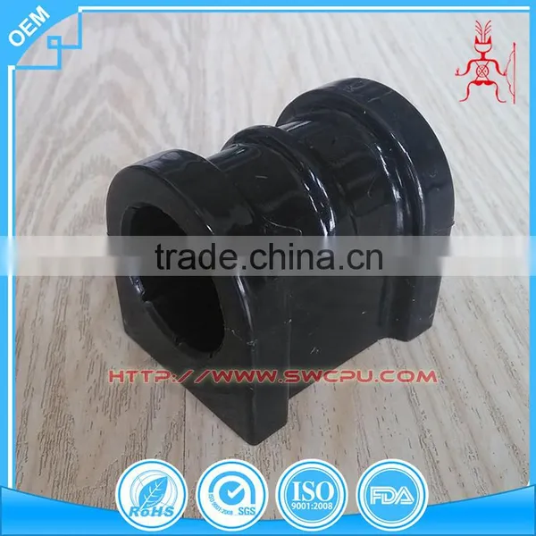 Customerized pu or Abs or Delrin Sleeve Bushing for Tube photo-3