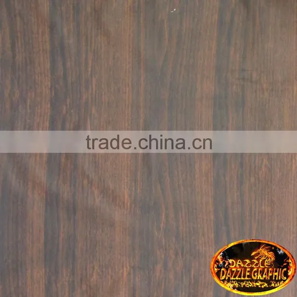 Customer Favorite DAZZLE Burl Wood Hydrographic Printing Film No.DGDAW013 Hydrographics Water Transfer Printing Water Printing