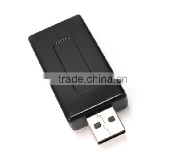 USB Virtual 7.1 Channel External Sound Card Audio Adapter photo-5