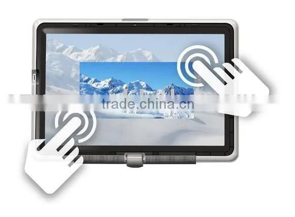 Touch Panel Screen