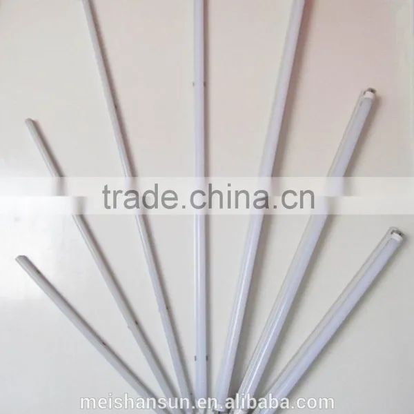 4ft PC+glass Led t8 Tube 18w Led Light 1200mm t8 Led Tube Light Quality Choice photo-5