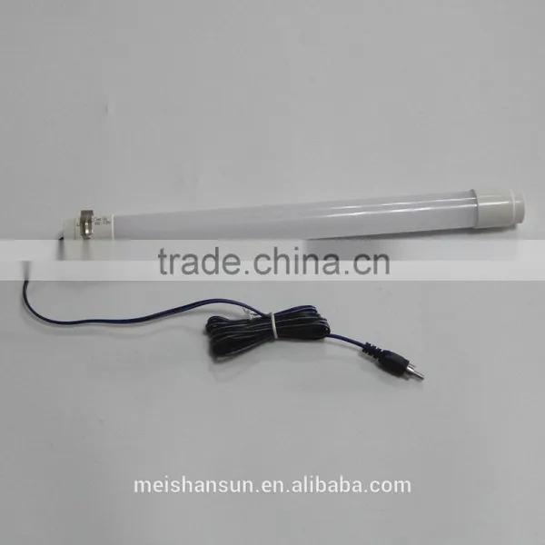 2015 Most Popular DC 12V t8 7w Led Tube Lights photo-4