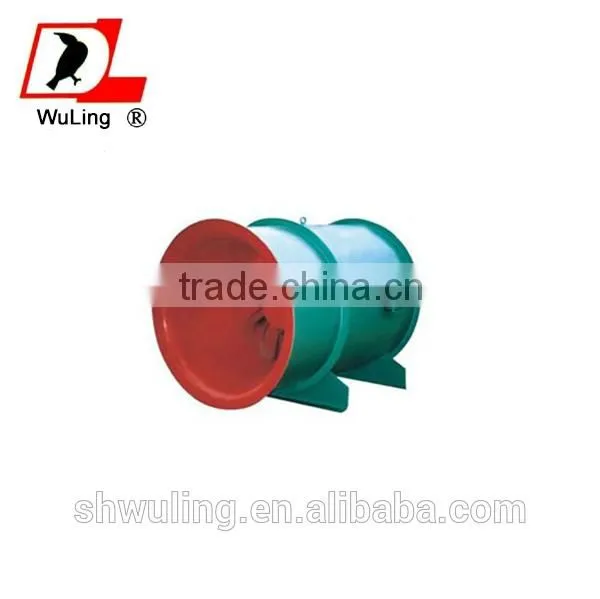 Hot Sell Smoke Exhaust Axial Fan