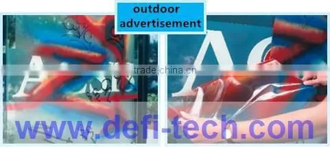 2mil Safety Window Film photo-3