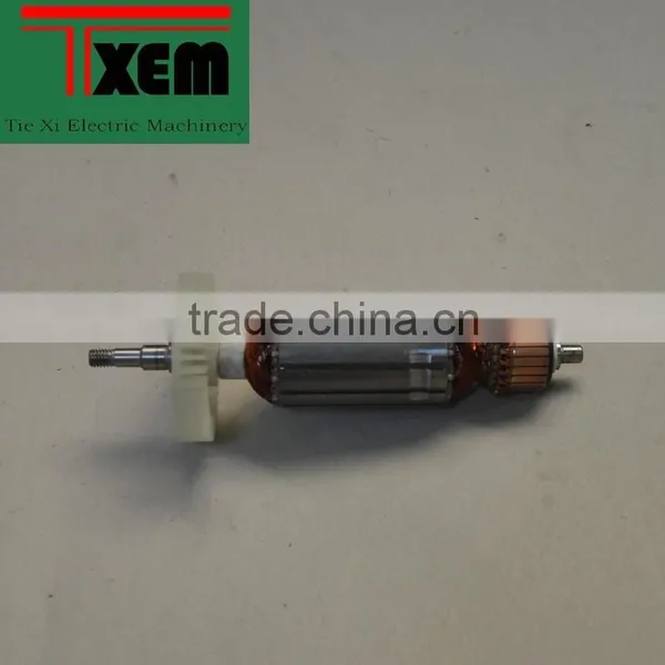 Stator Field Coil Rotors of Professional Power Tools Parts photo-2